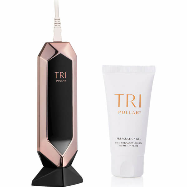 TriPollar TriPollar DESIRE Facial Renewal & Rejuvenation Device
