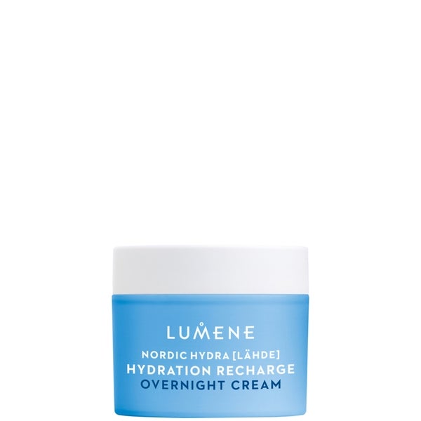 Lumene Lumene Nordic Hydra [Lähde] Overnight Cream 50ml