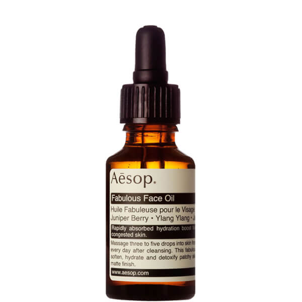 Aesop Aesop Fabulous Face Oil