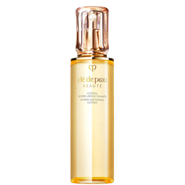 Clé de Peau Beauté Clé de Peau Beauté Hydro-Softening Lotion 170ml