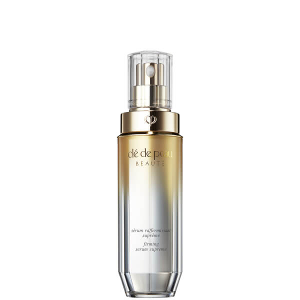 Clé de Peau Beauté Clé de Peau Beauté Siero rassodante Supreme- 40ml