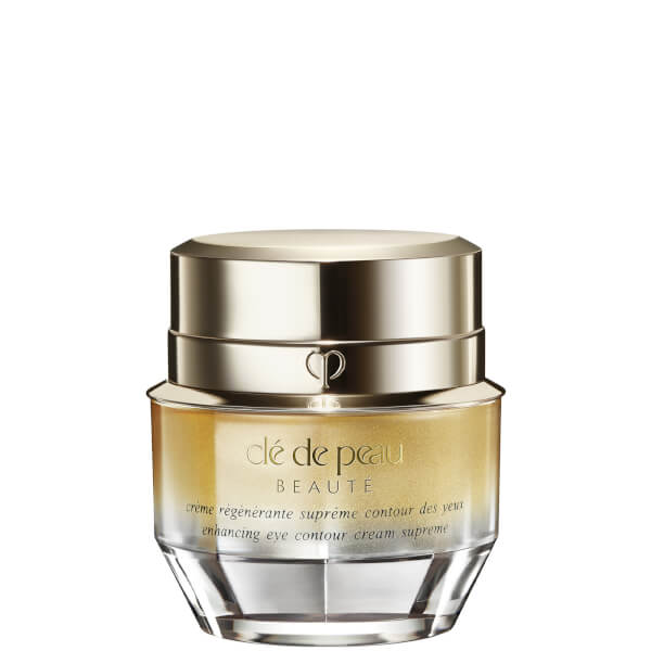 Clé de Peau Beauté Clé de Peau Beauté Crema Contorno Occhi Supreme - 15ml
