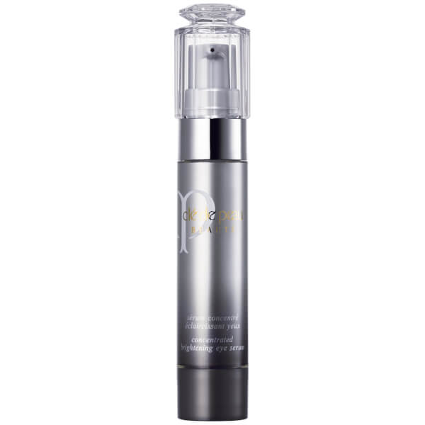 Clé de Peau Beauté Clé de Peau Beauté Siero occhi concentrato illuminante - 15ml