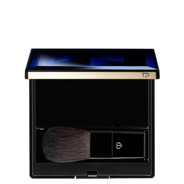 Clé de Peau Beauté Clé de Peau Beauté Cheek Color Duo N Astuccio/Brush