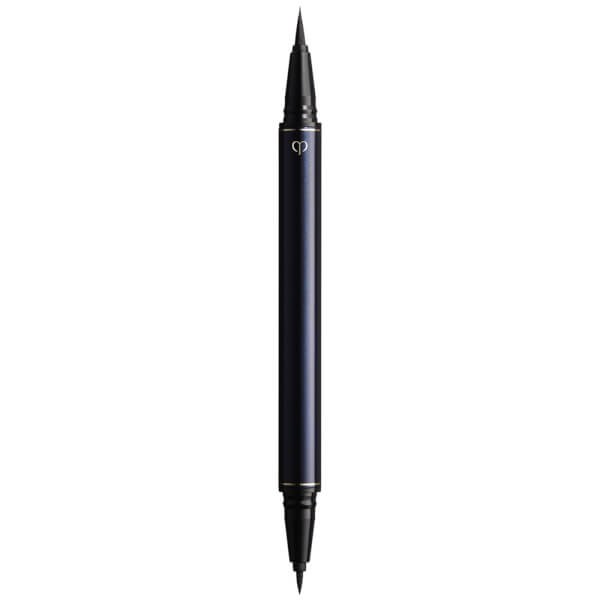Clé de Peau Beauté Clé de Peau Beauté Eyeliner liquido intensificante - 1