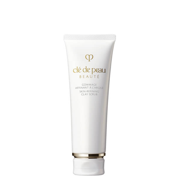 Clé de Peau Beauté Clé de Peau Beauté Gommage all'argilla perfezionatore della pelle - 90ml