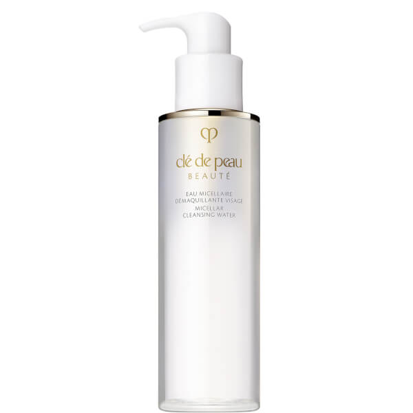 Clé de Peau Beauté Clé de Peau Beauté Acqua Micellare Detergente - 200ml