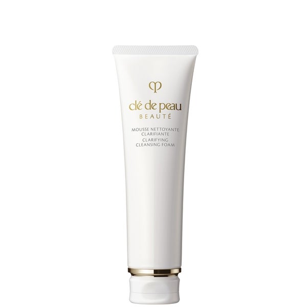 Clé de Peau Beauté Clé de Peau Beauté Spuma detergente chiarificante - 125ml
