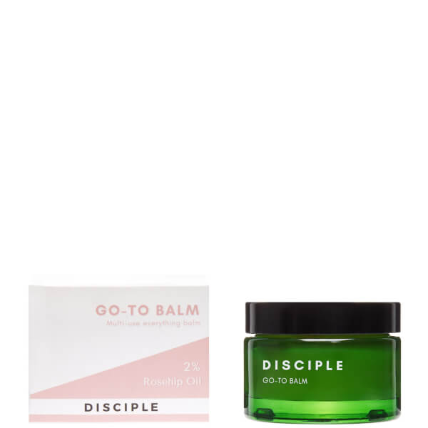 DISCIPLE Skincare Disciple Go-To Balsamo 50G