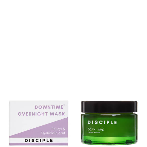 DISCIPLE Skincare Disciple Downtime Maschera 50G