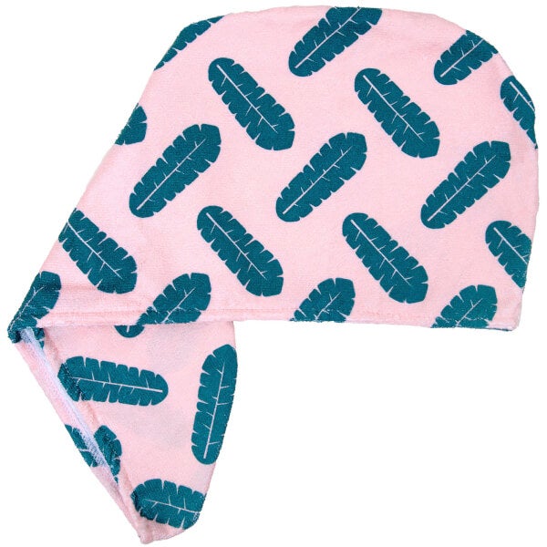 Coco u0026 Eve Coco & Eve Palm Print Headwrap
