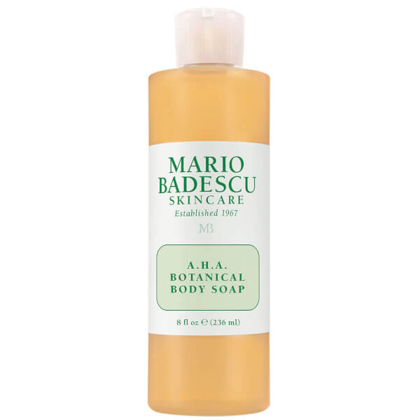 Mario Badescu Mario Badescu AHA Botanical Body Soap