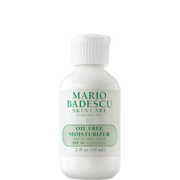 Mario Badescu Mario Badescu Oil Free Moisturizer SPF 30
