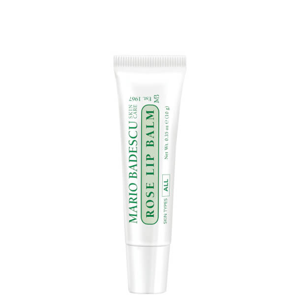 Mario Badescu Mario Badescu Rose Lip Balm