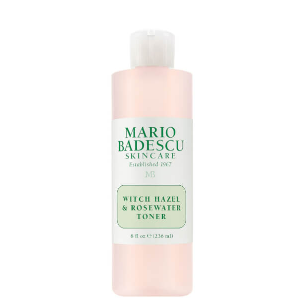 Mario Badescu Mario Badescu Witch Hazel & Rosewater Toner