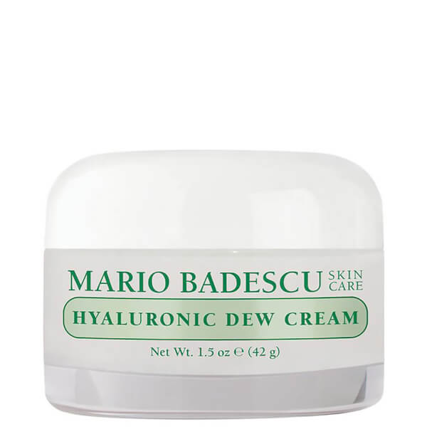 Mario Badescu Mario Badescu Hyaluronic Dew Cream