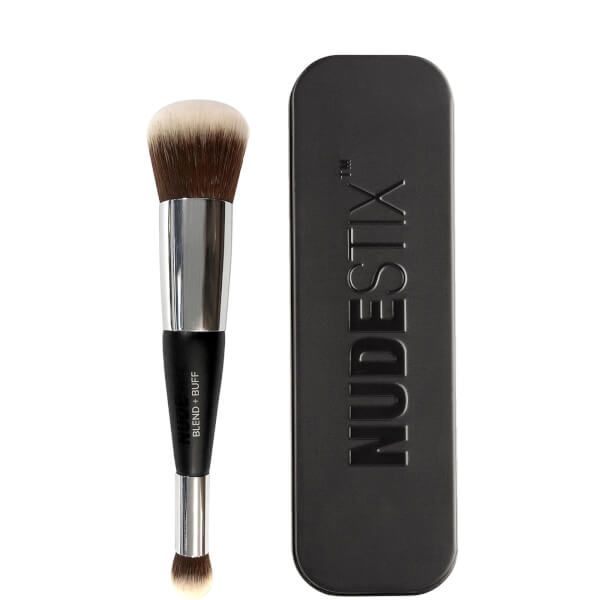 NUDESTIX NUDESTIX Blend + Buff Brush