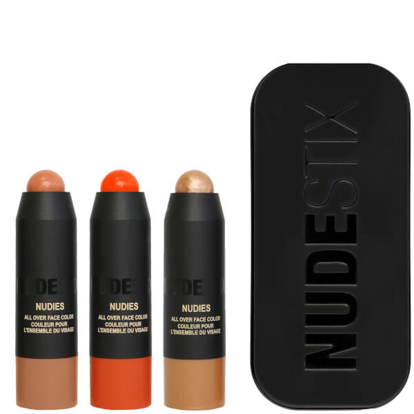 NUDESTIX NUDESTIX The Beachy Nudes Kit