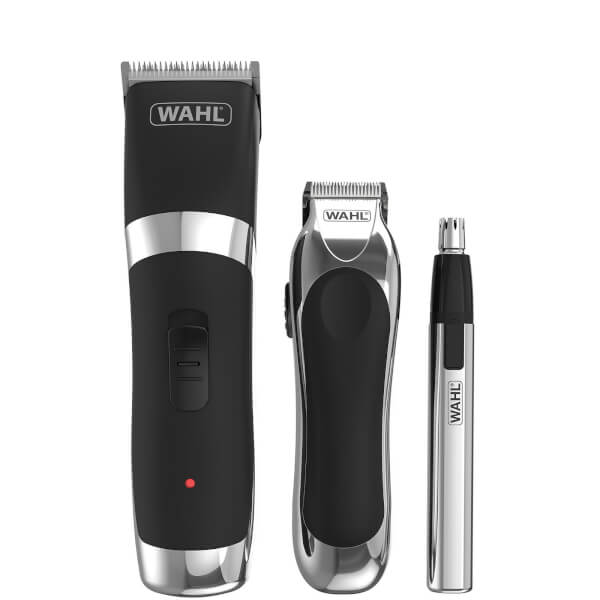 Wahl Wahl Clipper Kit Cordless Grooming Set