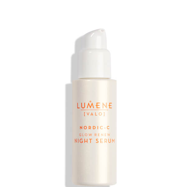 Lumene Lumene Nordic-C Glow siero notte 30 ml