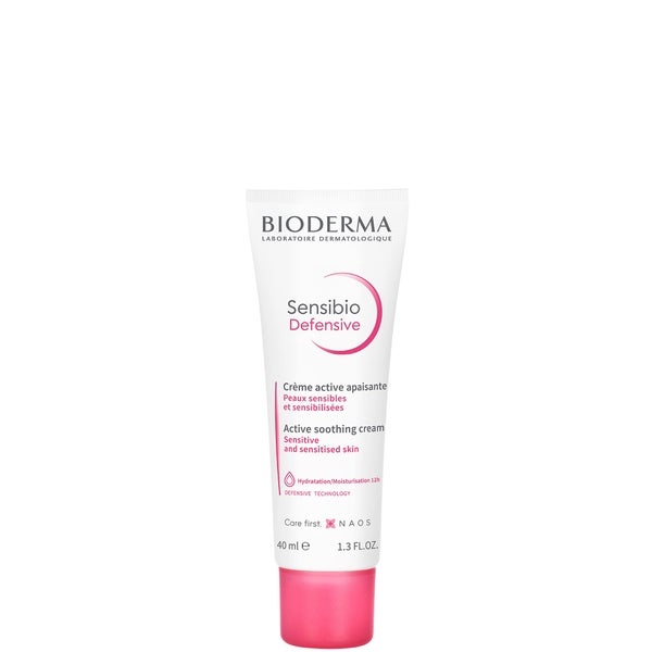 Bioderma Bioderma Sensibio Defensive Active Soothing Cream 40ml