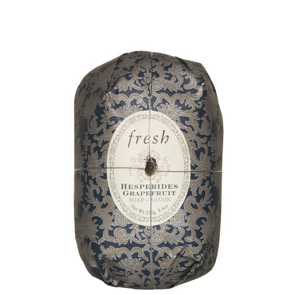 Fresh Fresh Hesperides Grapefruit Oval Soap 250g