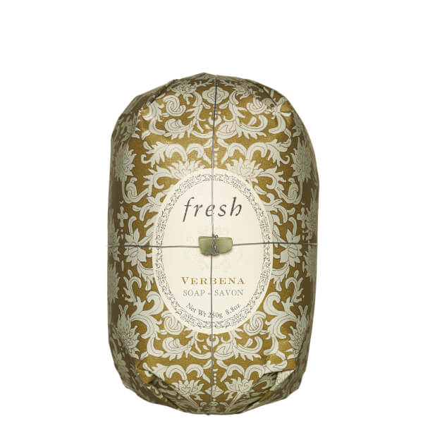Fresh Fresh Verbena Oval Soap 250g