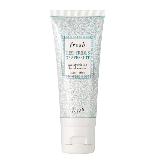 Fresh Fresh Hesperides Grapefruit Moisturizing Hand Cream 30ml