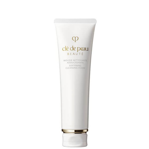 Clé de Peau Beauté Clé de Peau Beauté Softening Cleansing Foam