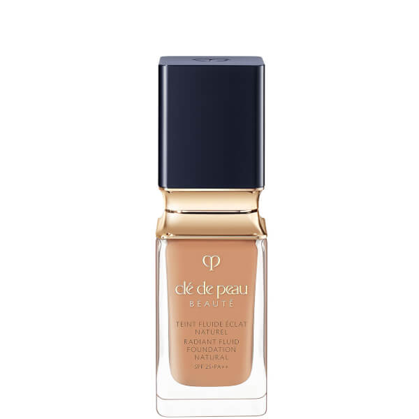 Clé de Peau Beauté Clé de Peau Beauté Fondotinta fluido radioso naturale (diverse tonalità)
