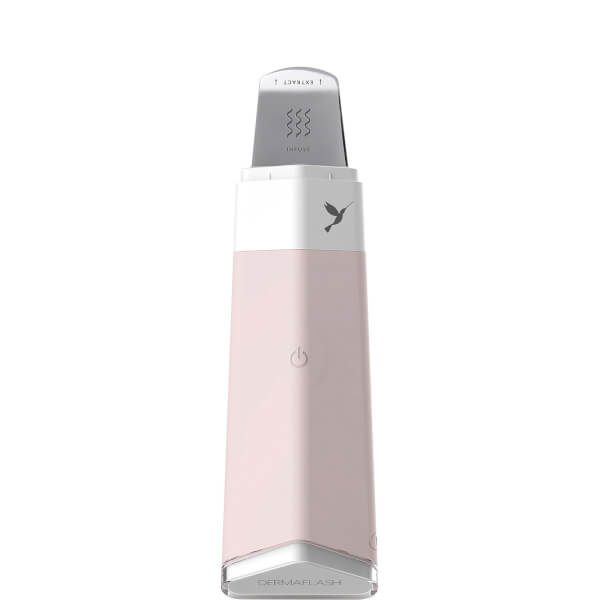 DERMAFLASH DERMAFLASH DERMAPORE Pore Extractor and Serum Infuser (Various Colours)