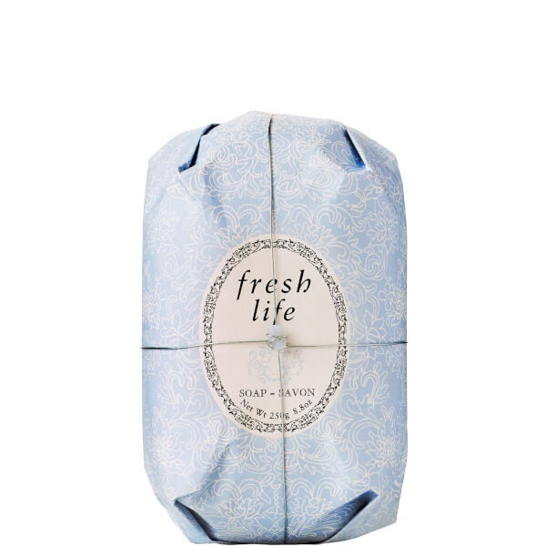 Fresh fresh Oval Soap Fresh Life