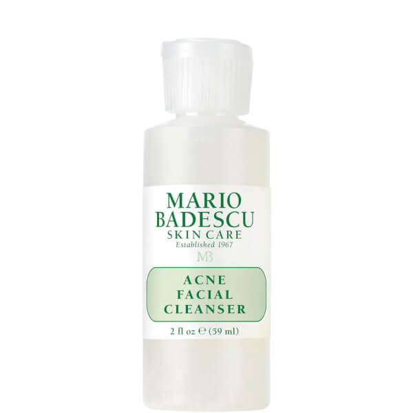 Mario Badescu Mario Badescu Acne Facial Cleanser