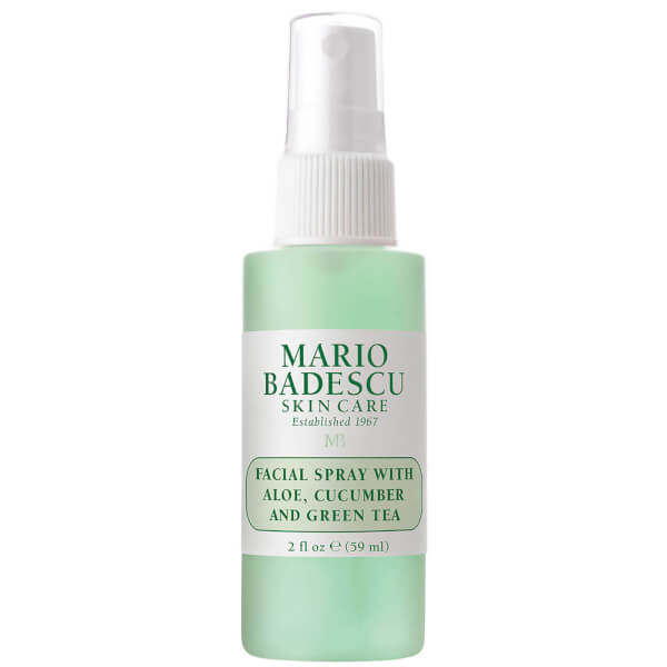 Mario Badescu Mario Badescu Facial Spray With Aloe Cucumber And Green Tea