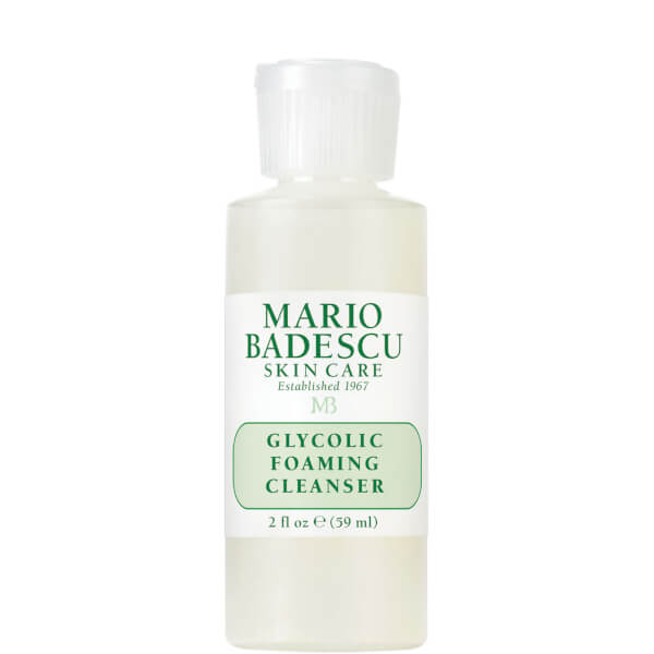Mario Badescu Mario Badescu Glycolic Foaming Cleanser