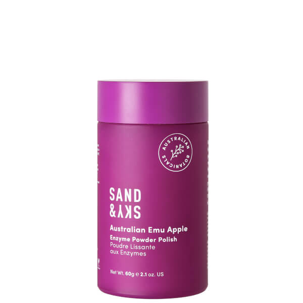 Sand u0026 Sky Sand & Sky Enzyme Powder Polish Full Size