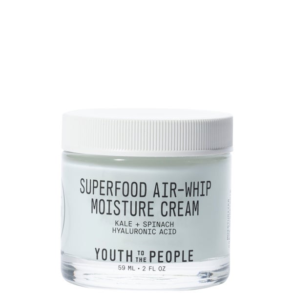 Youth To The People Youth To The People Superfood Air-Whip Moisture Cream (Various Sizes)