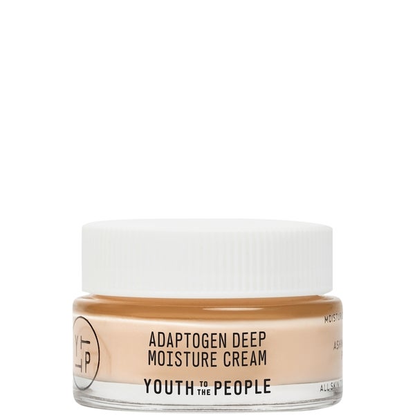 Youth To The People Youth To The People Adaptogen Deep Moisture Cream (Various Sizes)