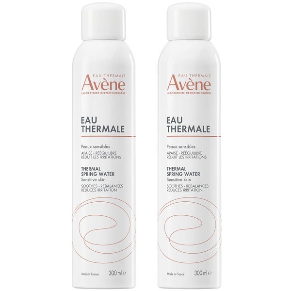 Avene Avène Exlcusive Thermal Water Bundle