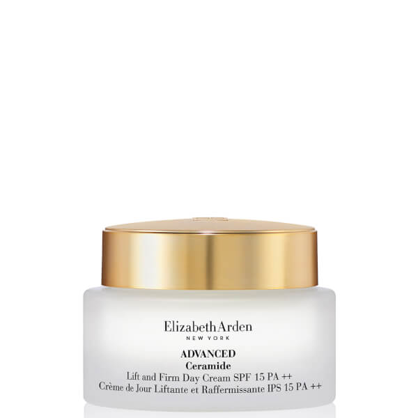 Elizabeth Arden Elizabeth Arden Advanced Ceramide Lift and Firm Crema Giorno SPF15 50ml