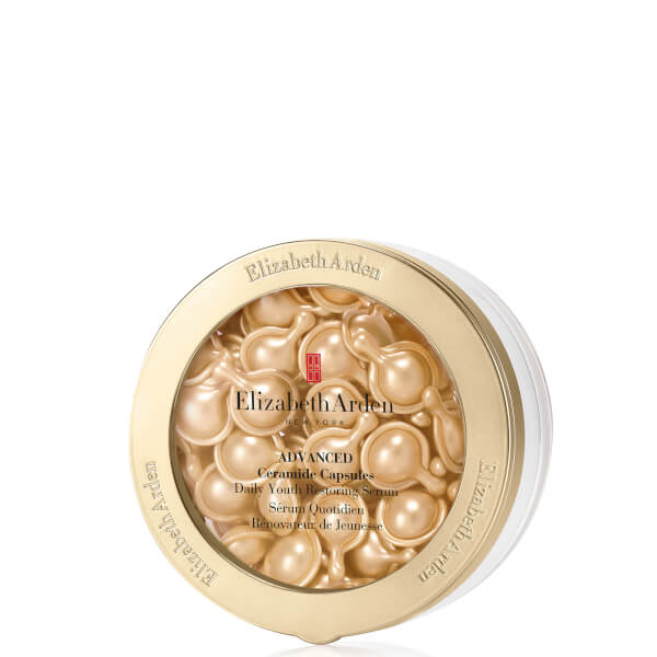 Elizabeth Arden Elizabeth Arden Advanced Ceramide Capsules Daily Youth Restoring Face Serum (60 Capsules)