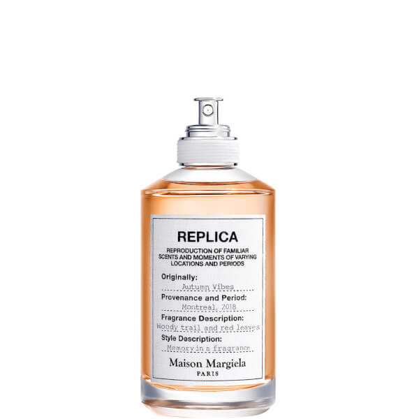 Maison Margiela Maison Margiela Autumn Vibes Eau de Toilette 30ml