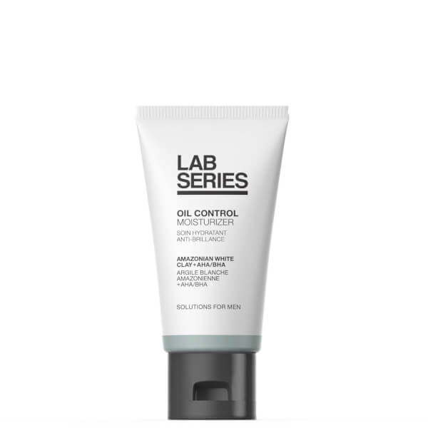 Lab Series Skincare for Men Lab Series Oil Control Moisturiser 50ml