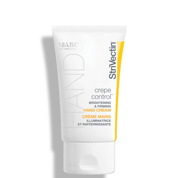 StriVectin StriVectin Crepe Control Brightening and Firming Hand Cream 60ml