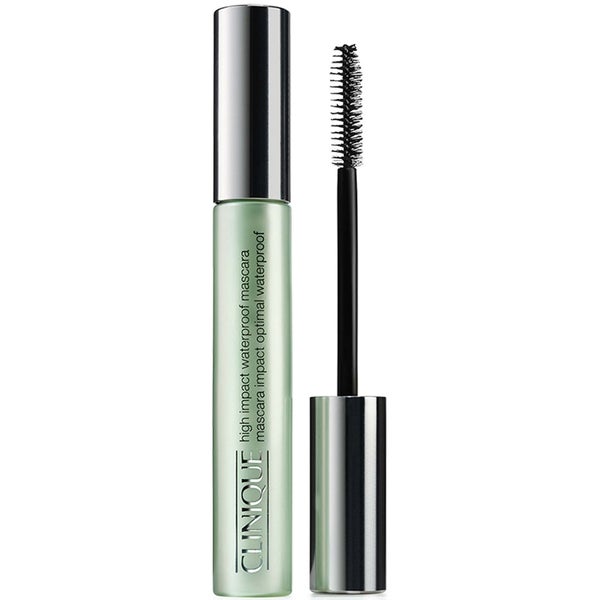 Clinique Clinique High Impact Waterproof Mascara - Black 10g