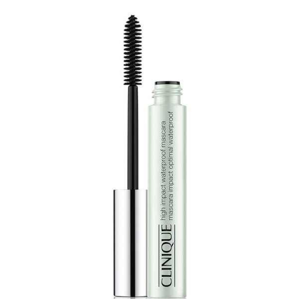 Clinique Clinique High Impact Waterproof Mascara - Black/Brown 10g