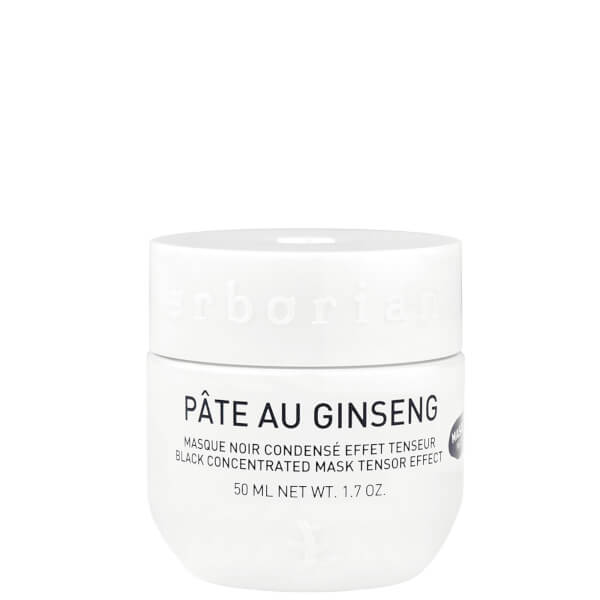 Erborian Erborian Erborian Pâte au Ginseng Black Concentrated Mask 50ml