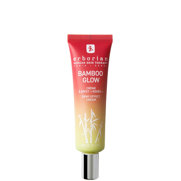 Erborian Erborian Bamboo Glow Moisturiser 30ml