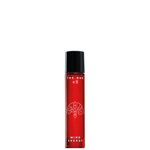The Nue Co. The Nue Co. Mind Energy Energizing Fragrance Travel Spray 10ml