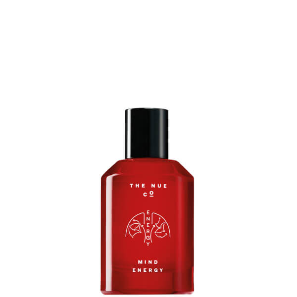 The Nue Co. The Nue Co. Mind Energy Energizing Fragrance 50ml